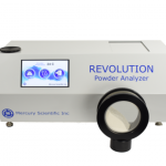 美國(guó)Mercury Scientific 粉體流變儀 REVOLUTION 粉末分析儀